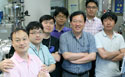 Oxide electronics lab