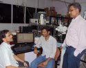 Materials lab