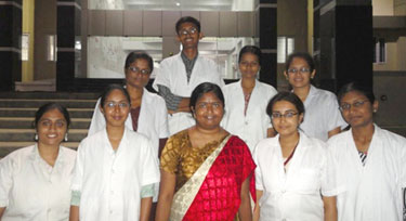 Materials Electrochemistry Group