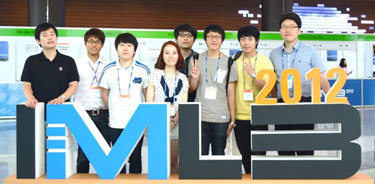 Team members