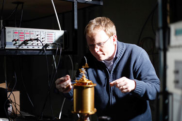 Image credit: Heriot-Watt University (Photographer Matt Davis)