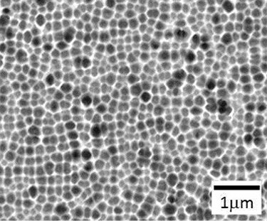 Quantum dot photonic nanocrystals