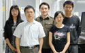 Nanowire team