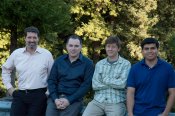 Nanopatterning team