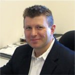 David Mitlin, Assistant Professor of Chemical and Materials Engineering, University of Alberta, Edmonton, Canada