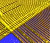 Nanowire crossbar