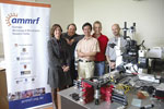 SPM Carbon Nanotubes Group