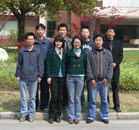 Research team
