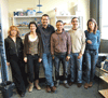 Researchers involved