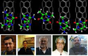 Five nucleobases &amp;ndash; five researchers