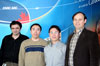 Liviu Clime, Bo Cui, Kebin Li and Teodor Veres
