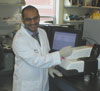 Dr Aliasger Salem