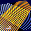 Nanocrossbar demulitplixer circuit