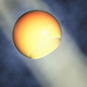 Nanocrescent