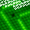 C60 buckyballs