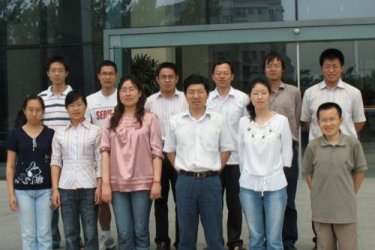 Soft nano-materials Group