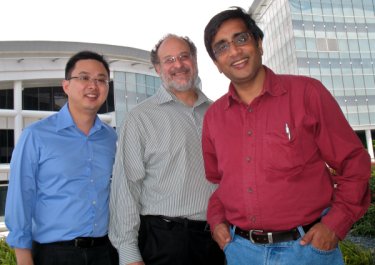 Investigating the dynamics of ferroelectric switching