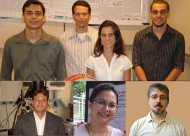Researchers