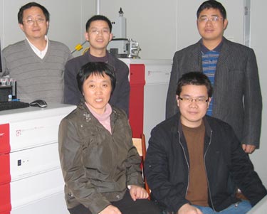 Investigating room-temperature ferromagnetism