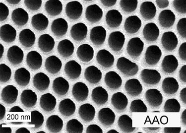 Embedding the nanowires