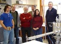 Research team