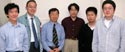 Research team