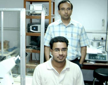 Investigating the dynamics of polymerized CNTs