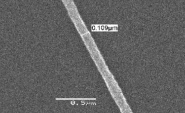 BLT nanofibre
