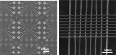 Resistive switching memory