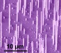 GaN nanowires