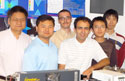 LANE team