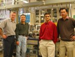 Nanotube transistor specialists