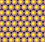Protein pattern