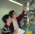 Measuring devices
