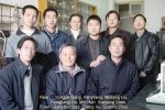 Nanotube researchers