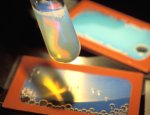Hydrogel samples