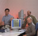 The HP Labs team