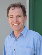 Geoff Spinks