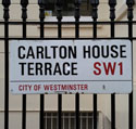 London location