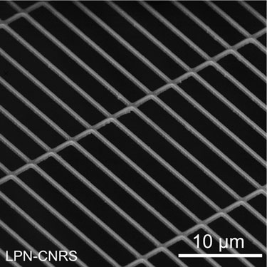 Nanoweb