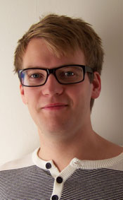 Kristian Storm