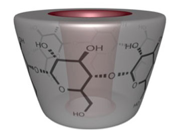 &amp;alpha;-cyclodextrin
