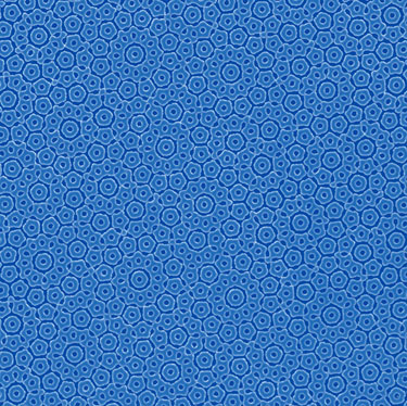 12-fold symmetry array