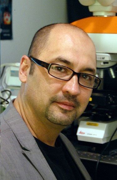 Alexander Balandin