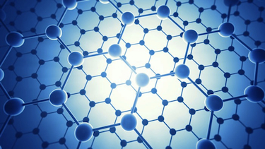 On the dot: graphene quantum dots can split Cooper pairs