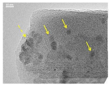 Cool deposited silicon nanocrystals embedded in SiO&lt;sub&gt;2&lt;/sub&gt;