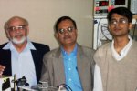 Nanotube researchers