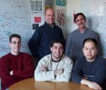 Nano team