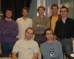 Nanocontact team