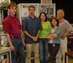 Nanotube team